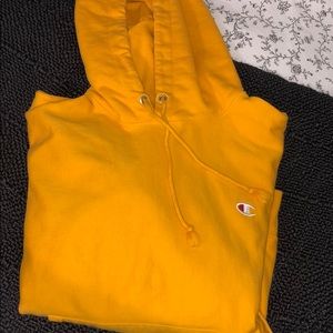Champion Hoodie